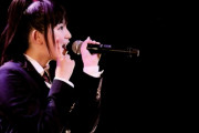 Su-METALにクリソツな日本人女優っているの？　【海外の反応】