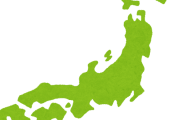韓国人「日本の東西を分ける最も簡単な基準がこちらｗｗｗ」