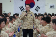 韓国人「イラン外務省が韓国大使を呼んで抗議！『（UAEの敵はイラン』発言に抗議し、訂正を求める！」　韓国の反応