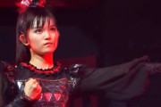 BABYMETALの新曲の断片を聴いた後の俺の説を聞いてくれ　【海外の反応】