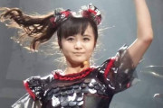 BABYMETALのどのショーのどの曲のパフォーマンスが過去最高に完璧だった？　【海外の反応】