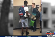 アメリカの学校で起きた"いじめ"がニュースに取り上げられ話題に。海外の反応