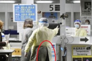 【画像あり】韓国人「日本は後進国だ」日本VS韓国のコロナ防護服を比較した結果‥　韓国の反応