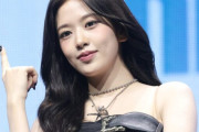 IVEアン・ユジンの高級マンション当選推定に注目集まるも、韓国では「合法なのに私生活を掘るな」と擁護多数