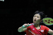 韓国人「日本に勝てるスポーツがほとんど無い…」日本女子バドミントン団体、韓国相手に3-0完封優勝＝韓国の反応