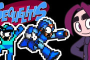 YouTubeで1300万回再生された『ロックマンXのゲームデザインはなぜ最高なのか』 海外の反応
