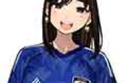 海外「これから日本を応援します！」 日本の漫画家のW杯応援イラストに外国人がメロメロに