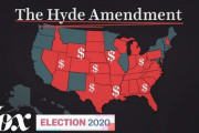 アメリカ選挙で中絶問題はどうなるのか？　海外の反応