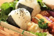 韓国人「日本に住む妻たちの弁当がすごい」