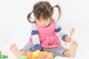 日本の女の子が「仮面ライダー」で遊んだ結果！「二度目の改造手術だ」「声出して笑った」と話題に！【台湾人の反応】