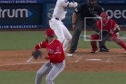 大谷翔平、週末からのエンゼルス3連戦でホームラン量産なるか