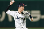 【海外の反応】源田壮亮が不倫謝罪会見後にファンに深々と謝罪【NPB】