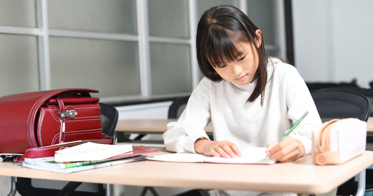 日本の女子小学生の「テストの回答」が可愛いし間違ってはないｗｗｗ【台湾人の反応】 | 海外の反応アンテナ
