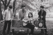 【海外】日本のロックバンド「Galileo Galilei（ガリレオガリレイ ）」が復活するらしい