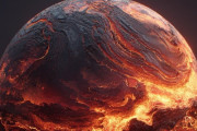 【海外】「全く新しい種類の太陽系外惑星を発見！宇宙の神秘に迫る驚くべき発見」