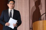 【文在寅の財閥いじめ】韓国検察、サムスン電子の事実上のトップの逮捕状を請求