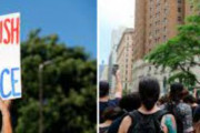 海外「警察を廃止したり予算を減らすのは悪手だ」