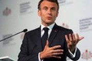 海外「フランス大統領が日本へのNATO事務所開設に反対。中国に配慮か」