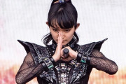 BABYMETALのダークサイドの衣装をみんながどう感じてるのか知りたい　【海外の反応】