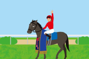 ジャパンカップでフランスのカランダガンが外国馬として20年ぶり勝利　【海外の反応】
