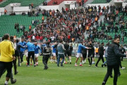 トルコの3部リーグで選手が対戦相手をカミソリで切りつけか（海外の反応）