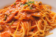 日本「イタリア人に聞きたい、ナポリタンって許せる？」