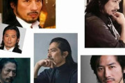 外国人「カッコいい日本人俳優が欲しくなったらこの人って風潮あるよな」