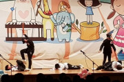 韓国人「小学生が日帝巡査に扮して独立運動家を殴打…我が目を疑った反日学芸会」