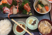 外国人「こういう日本の食べ物が大好き、世界三大料理だと思ってる」