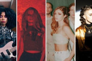 【海外】「Alternative Press」2010年代の10人の女性ボーカリストにSU-METALも選出