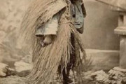 韓国人「日本の侍は身長が120㎝しか無かった‥背の低い侍は相手の手首を狙って切り付ける卑怯な戦法を取った」　韓国の反応