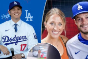 大谷に背番号を譲ったド軍ケリーが引退へ←「寂しくなるな」（海外の反応）