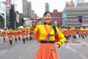 【海外】「超感動した！」圧巻のパフォーマンスで台湾を魅了した京都橘吹奏楽部に感謝の声続出！