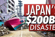 海外「日本人のメンタリティーに感動！」津波を乗り越えた人々の現在の姿に感激！！