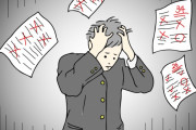 これが日本の学校教育の現実だ！　【海外の反応】
