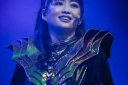 BABYMETALのレジェンドMMのWOWOW独占放送が決定　【海外の反応】