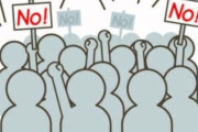 【韓国の反応】日本市民25万人「汚染水の海放流以外に方法を探せ」…韓国の反応「日本国民は反対し、韓国政府は賛成する。/たったの25万人。」