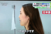 【動画あり】韓国人「日本語は偉大で唾が飛ばないから日本語スゴイ」というホルホルに外国人が反論動画を作成！　韓国の反応