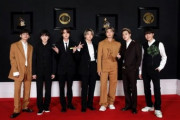 【韓国の反応】BTS、グラミー賞受賞 逃す