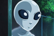 「宇宙人解剖の様子を映したフィルムコマ」がデジタル資産NFTとして販売開始！  お値段たったの○億円ｗｗｗｗｗ