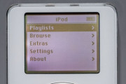 韓国人「初期のiPodを見てみよう」