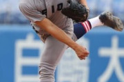 「君はドジャースの一員だ！」慶大・広池浩生投手のMLB直接挑戦報道に現地ファン期待と熱い議論【海外の反応】