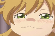 アニメ「甘々と稲妻」第４話に対する海外の反応（感想）きらいな野菜とコロコログラタン
