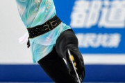 【韓国の反応】失敗を恐れない羽生選手の4回転アクセルへの挑戦、韓国「これが本当のアスリートの姿だ」