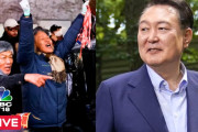 韓国：尹大統領、逮捕に抵抗？大統領警護隊と韓国警察が大統領公邸敷地内でにらみ合い[海外の反応]