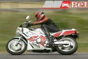【海外の反応】ヤマハFZR600というバイクは今でも見劣りしない！