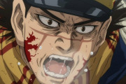 海外の反応【ゴールデンカムイ 4期】第43話 今週からついに新エピソード！鶴見中尉の脳汁ｗ