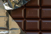 「ミルクチョコは好きでビターチョコが好きじゃないなら…こういうことになるよね？」