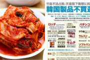 [韓国の反応]中国とのキムチ起源国争いに日本が援軍を出してくれたみたいですね…[韓国ネット民]やはり、敵の敵は味方である！