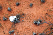 韓国人「世界初の快挙！46億年の小惑星の試料を地球に持ち帰り、太陽系や生命進化の究明に期待」　韓国の反応